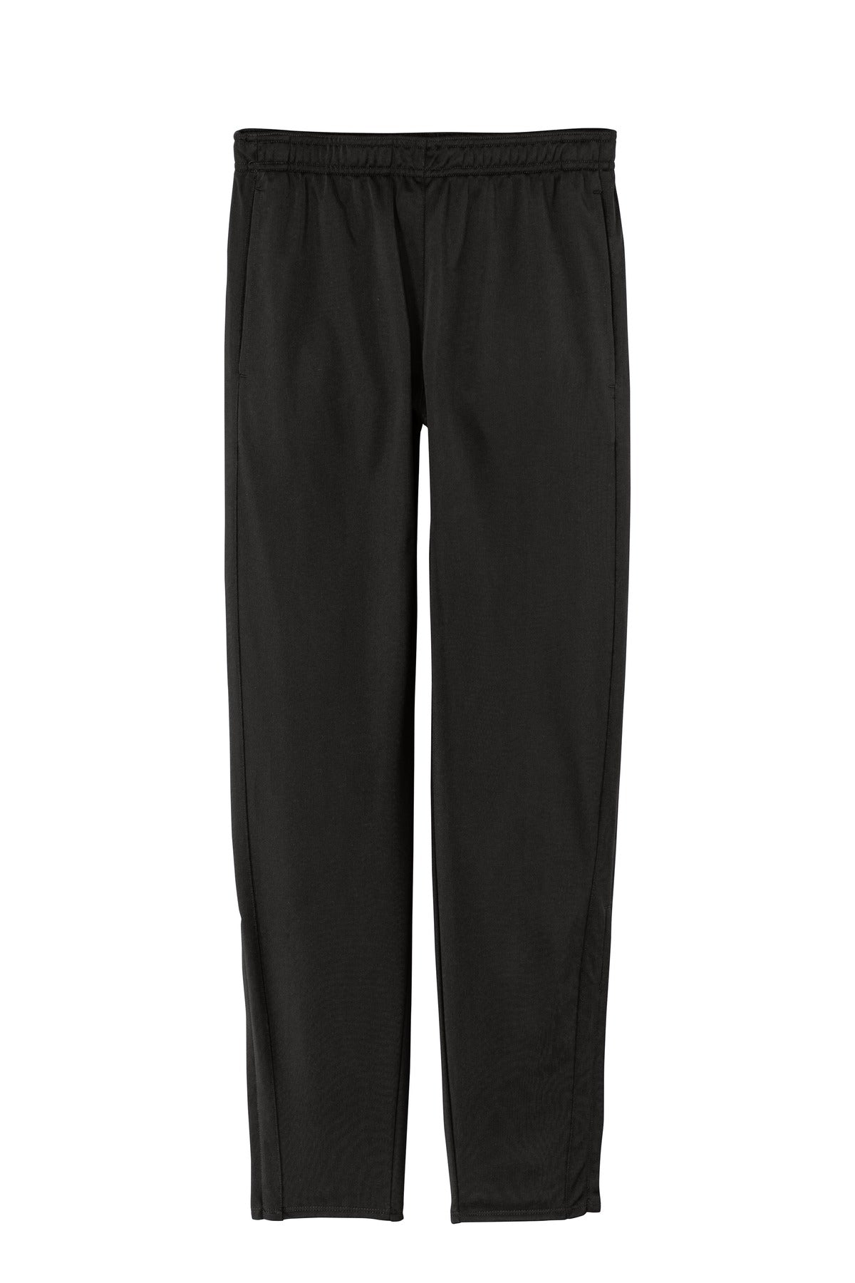 Sport-Tek  Tricot Track Jogger. PST95