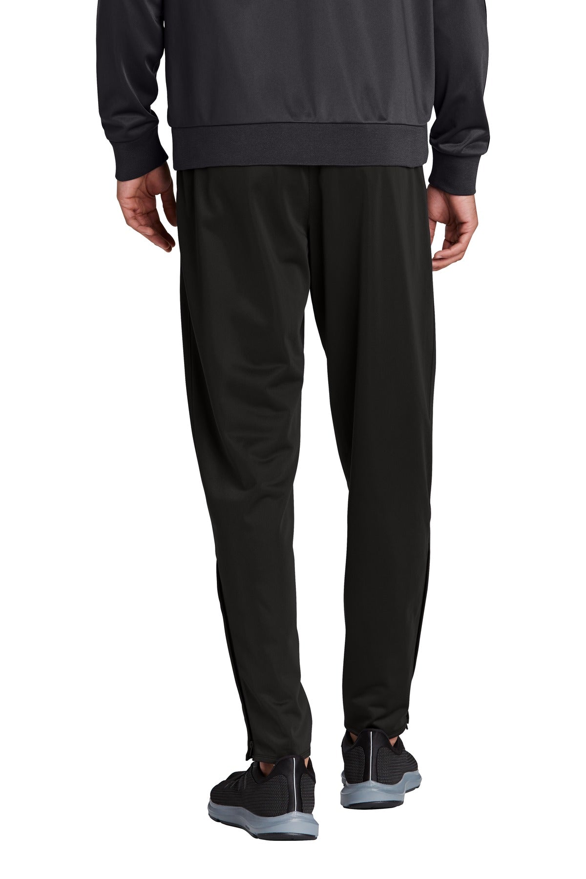 Sport-Tek  Tricot Track Jogger. PST95