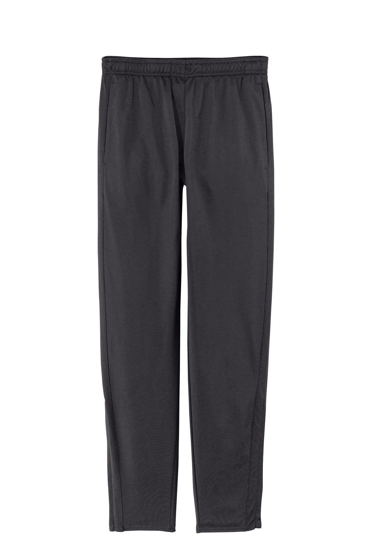 Sport-Tek  Tricot Track Jogger. PST95