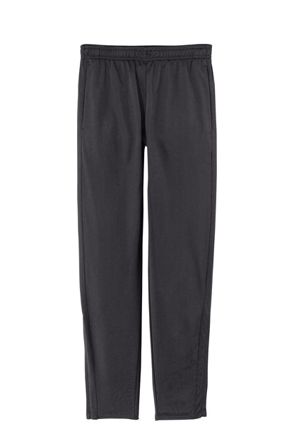 Sport-Tek  Tricot Track Jogger. PST95