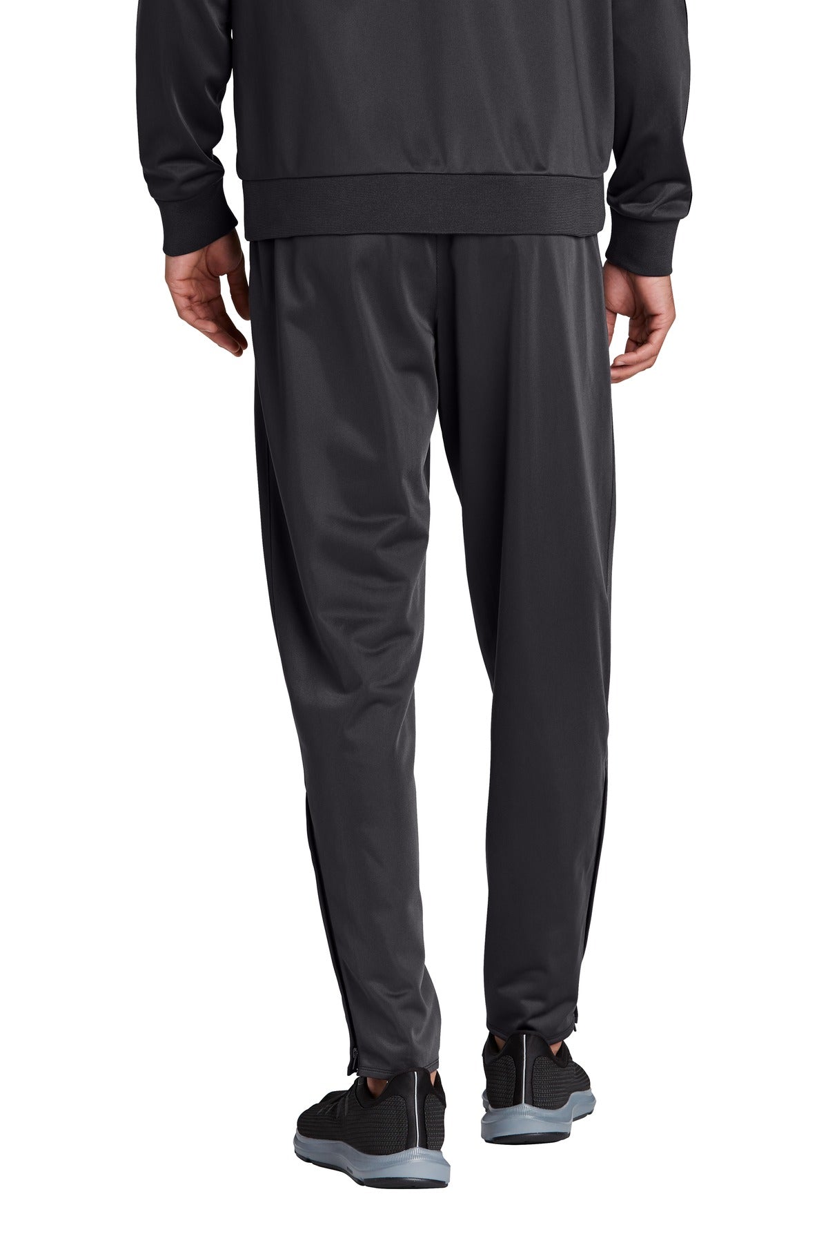 Sport-Tek  Tricot Track Jogger. PST95