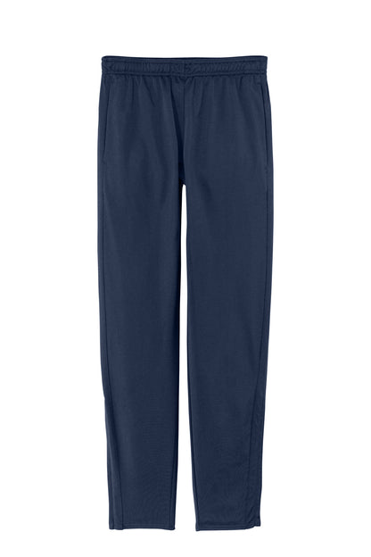 Sport-Tek  Tricot Track Jogger. PST95