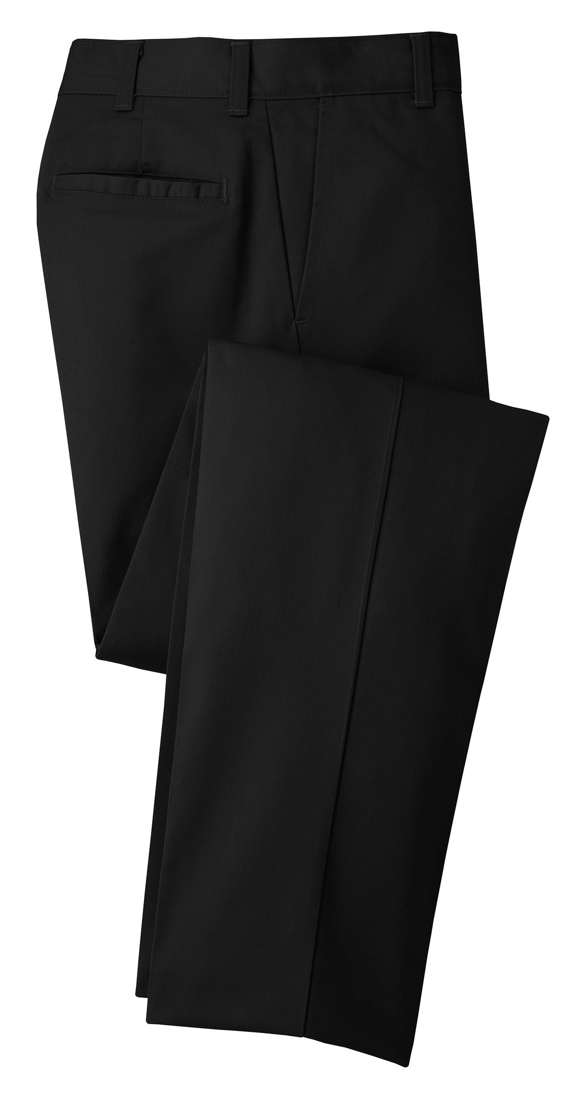Red Kap Industrial Work Pant.  PT20