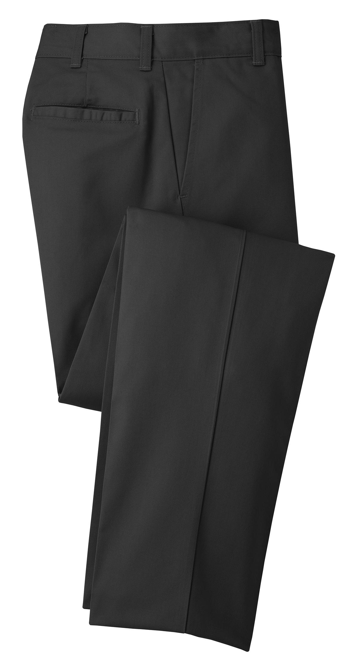 Red Kap Industrial Work Pant.  PT20