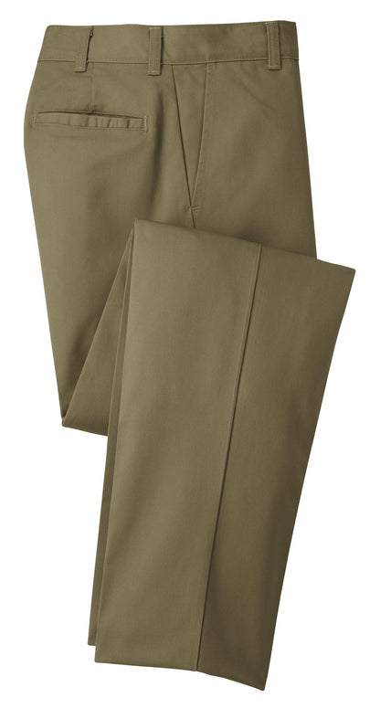 Red Kap Industrial Work Pant.  PT20