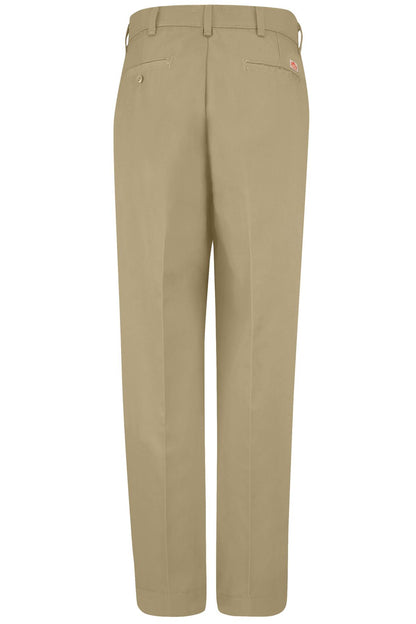 Red Kap Industrial Work Pant.  PT20