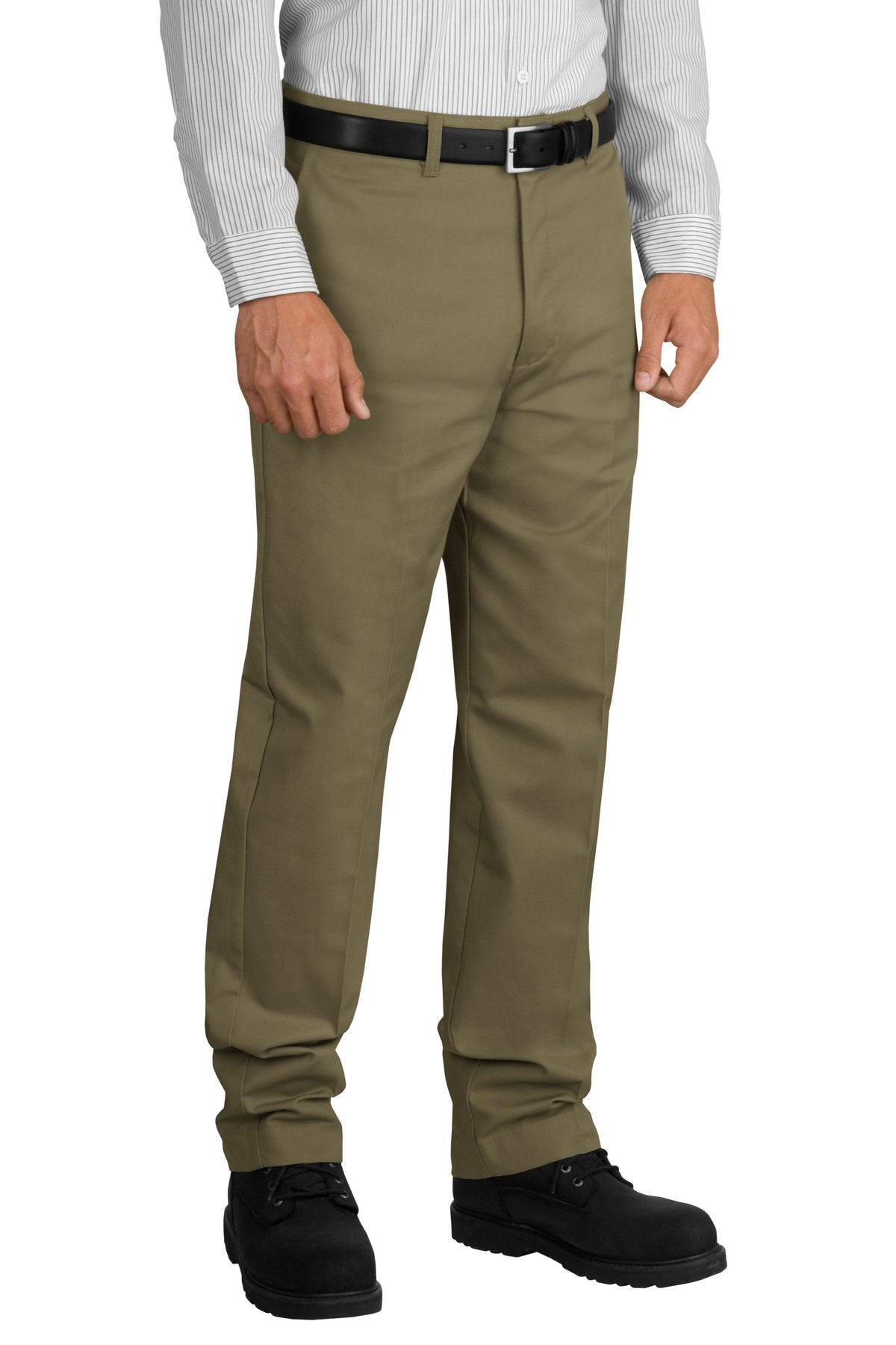 Red Kap Industrial Work Pant.  PT20