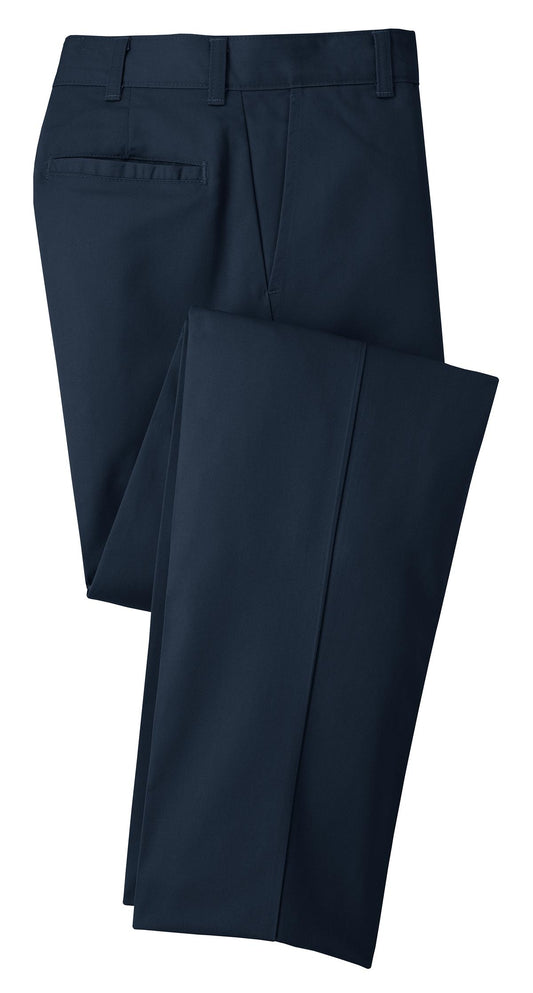 Red Kap Industrial Work Pant.  PT20