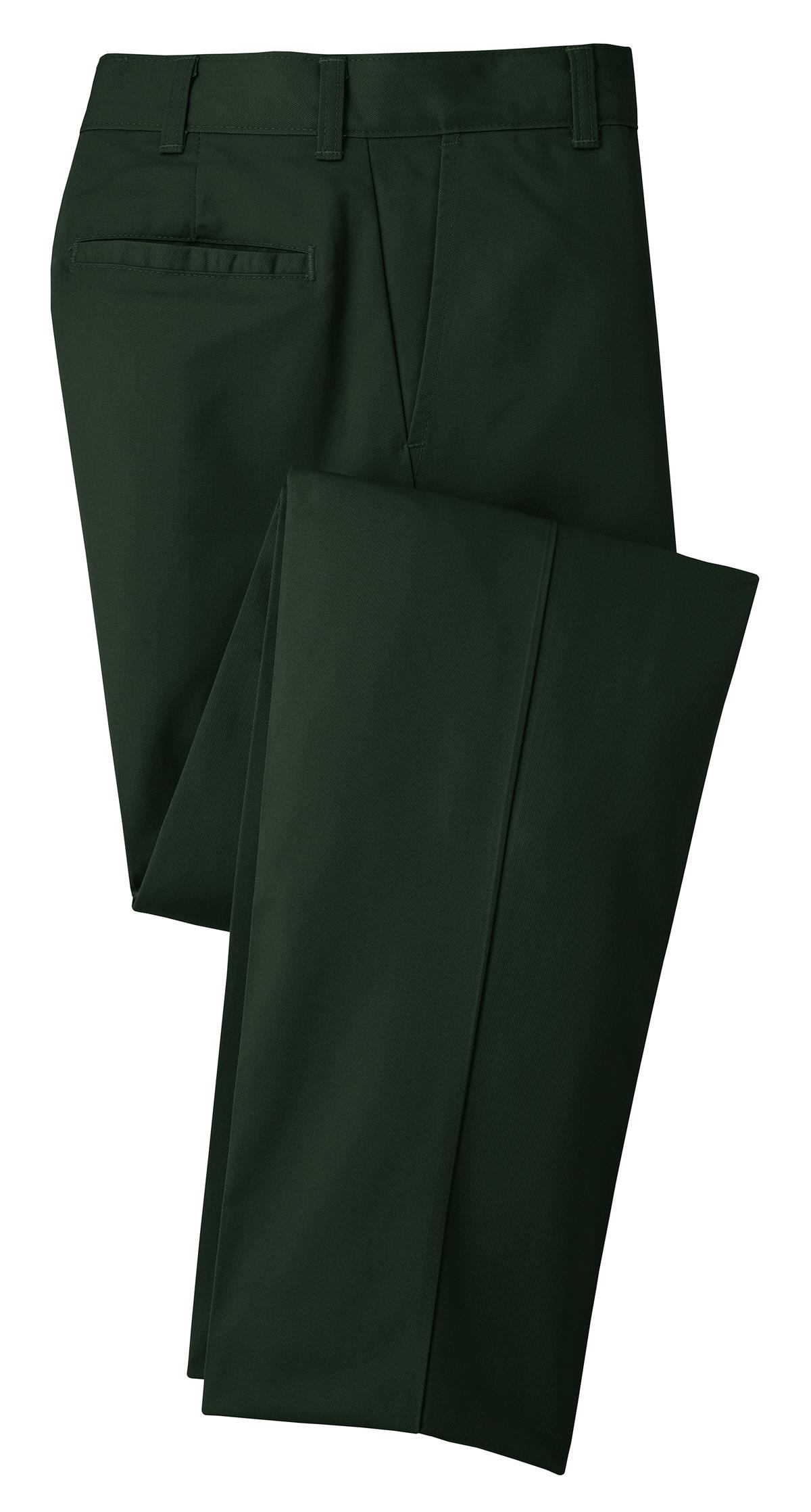 Red Kap Industrial Work Pant.  PT20