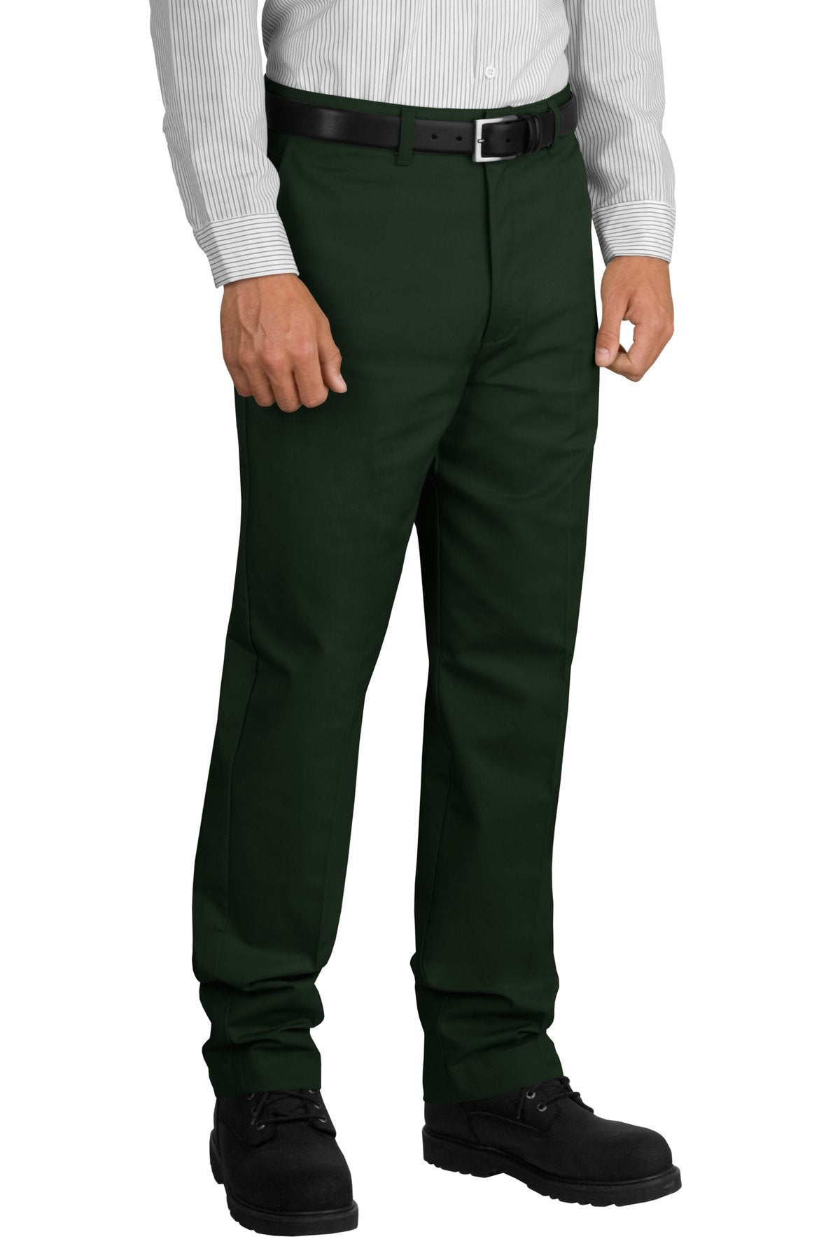 Red Kap Industrial Work Pant.  PT20