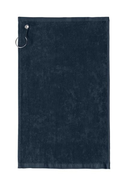 Port Authority  Grommeted Hemmed Towel PT400