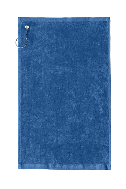 Port Authority  Grommeted Hemmed Towel PT400