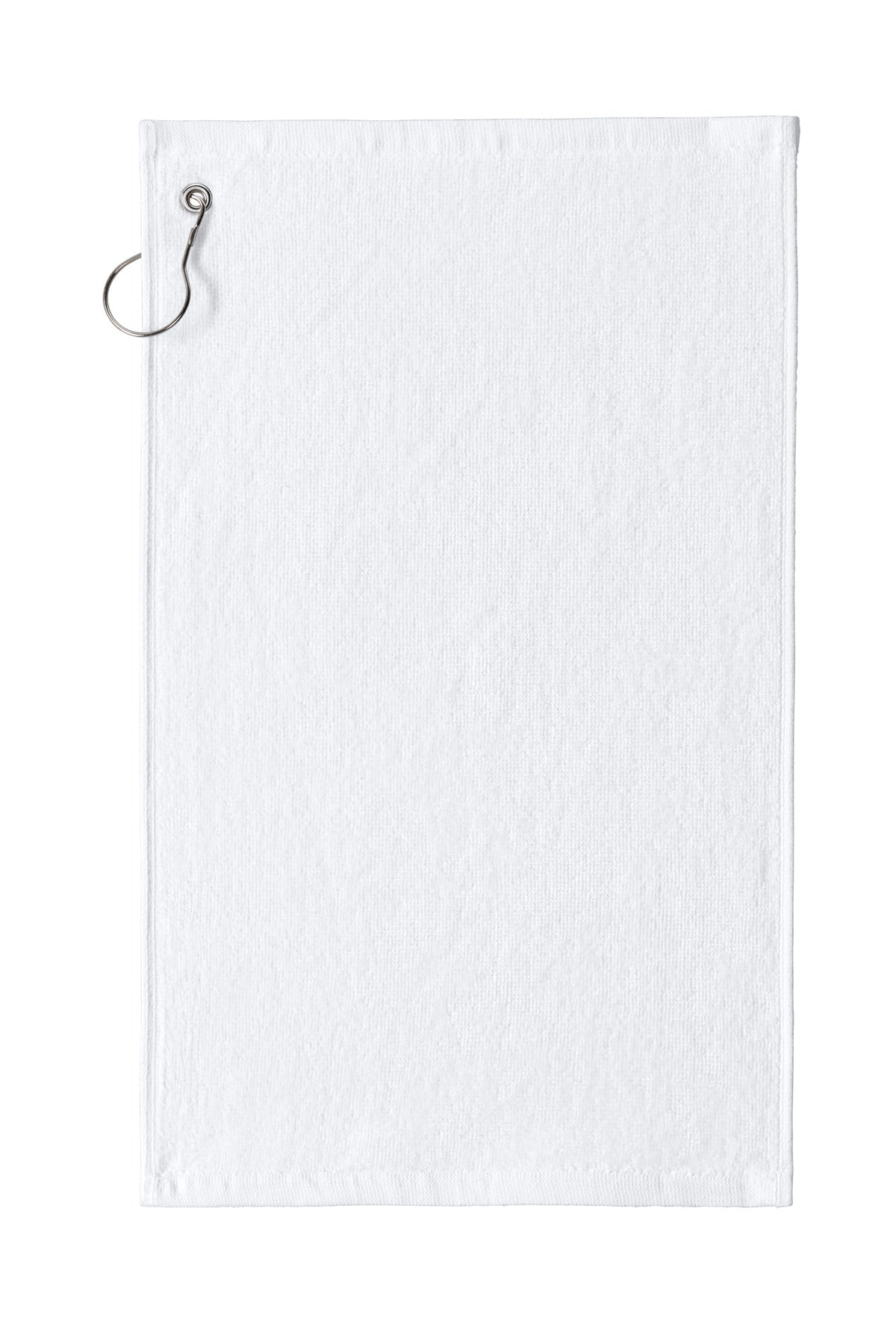 Port Authority  Grommeted Hemmed Towel PT400