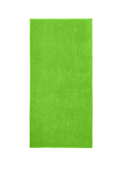 Port Authority  Value Beach Towel PT44