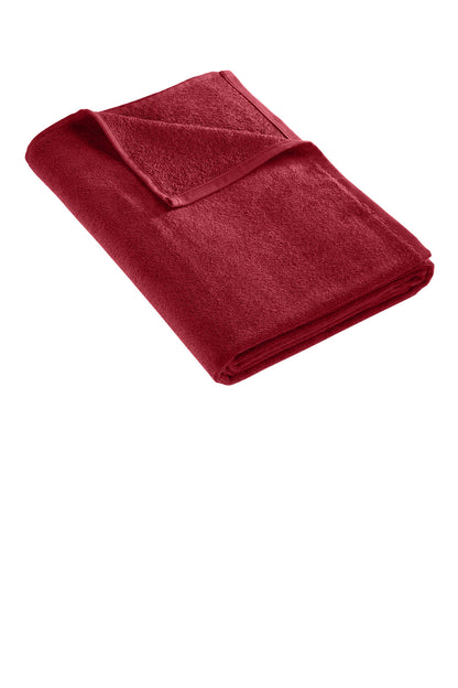 Port Authority  Value Beach Towel PT44