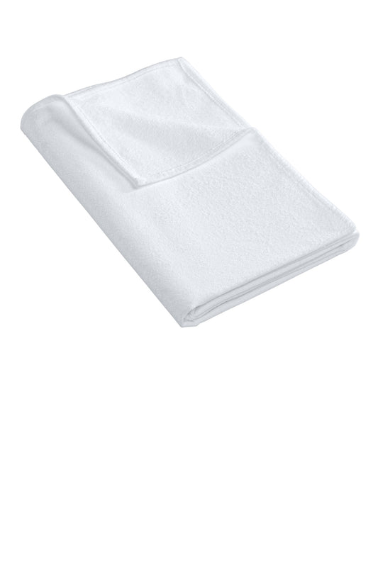 Port Authority  Sublimation Beach Towel PT49