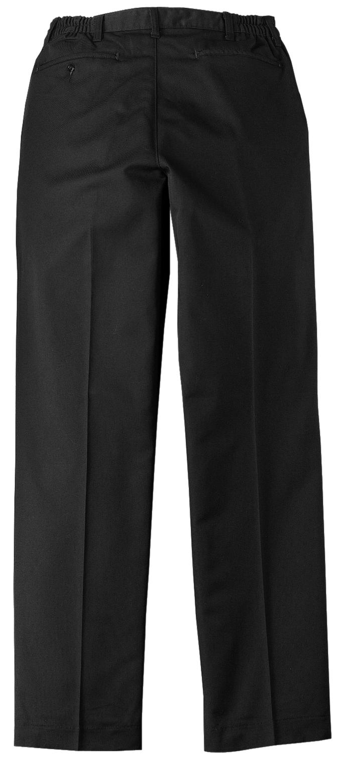 Red Kap Elastic Insert Pant.  PT60