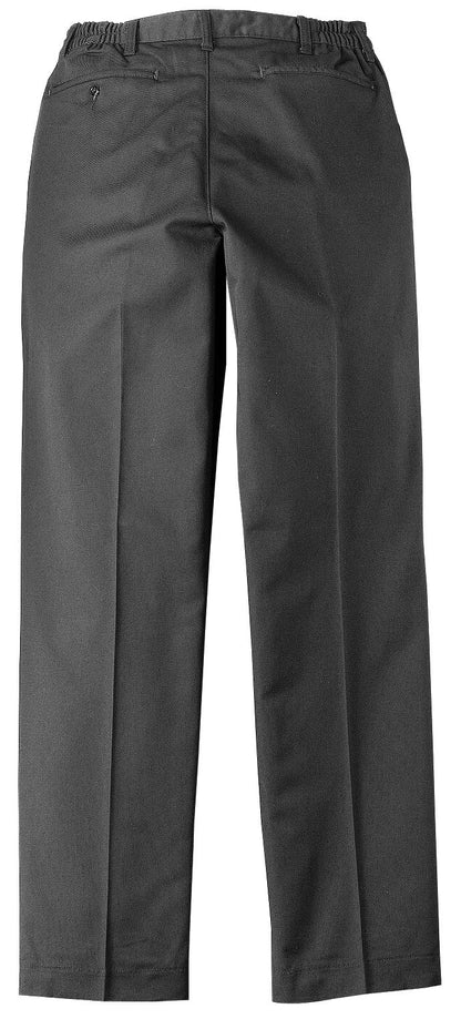 Red Kap Elastic Insert Pant.  PT60