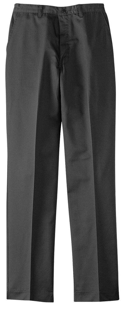 Red Kap Elastic Insert Pant.  PT60