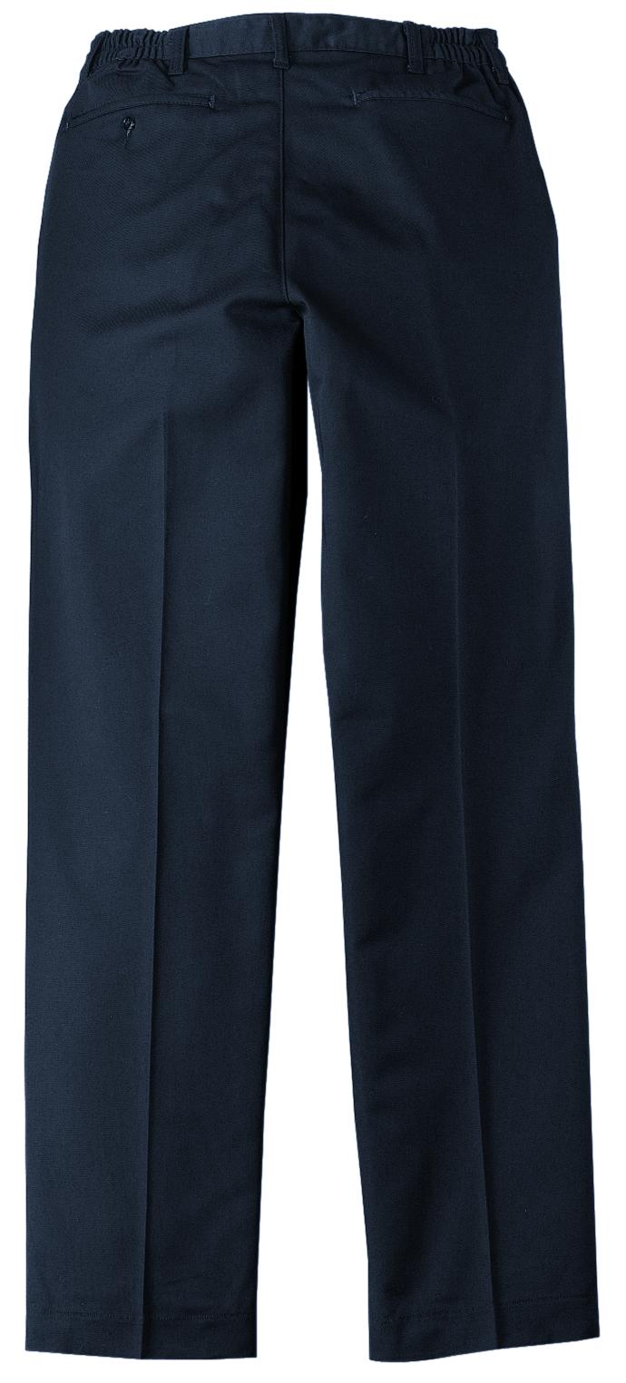 Red Kap Elastic Insert Pant.  PT60