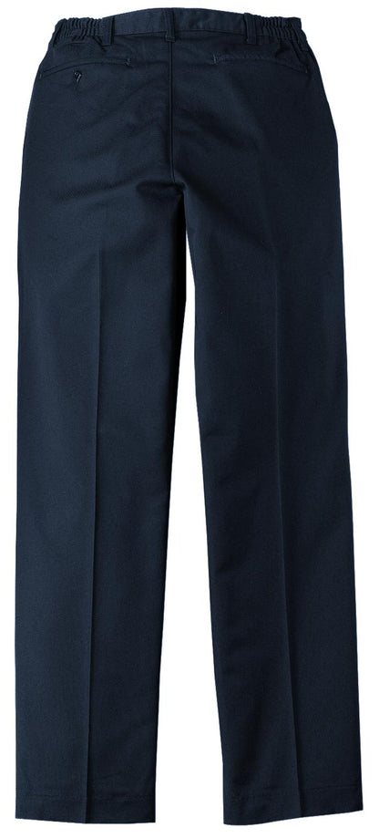 Red Kap Elastic Insert Pant.  PT60