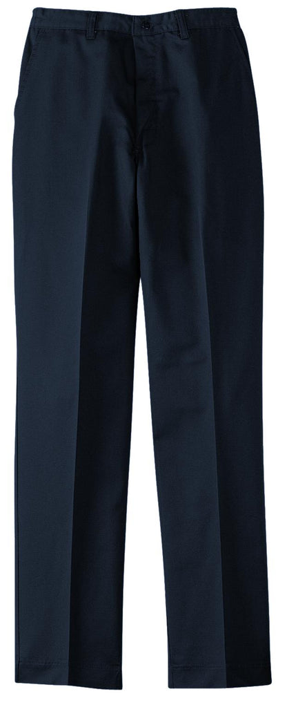 Red Kap Elastic Insert Pant.  PT60