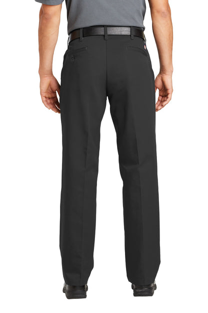 Red Kap Elastic Insert Pant.  PT60