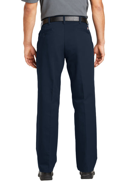 Red Kap Elastic Insert Pant.  PT60