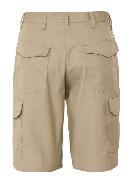Red Kap Industrial Cargo Short. PT66