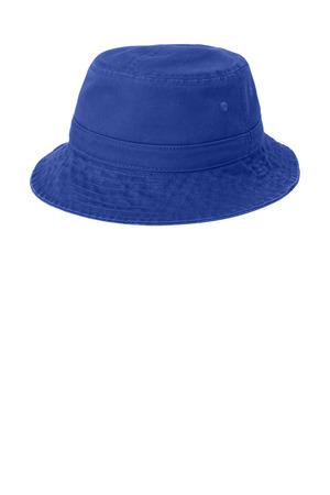 Port Authority Bucket Hat. PWSH2