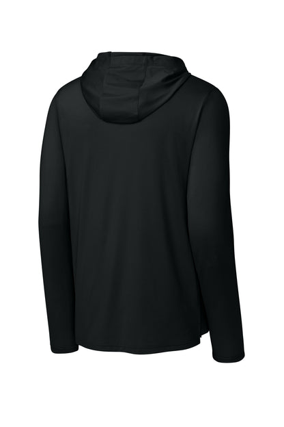 Richardson Clutch Long Sleeve Hoodie RA7110LSH
