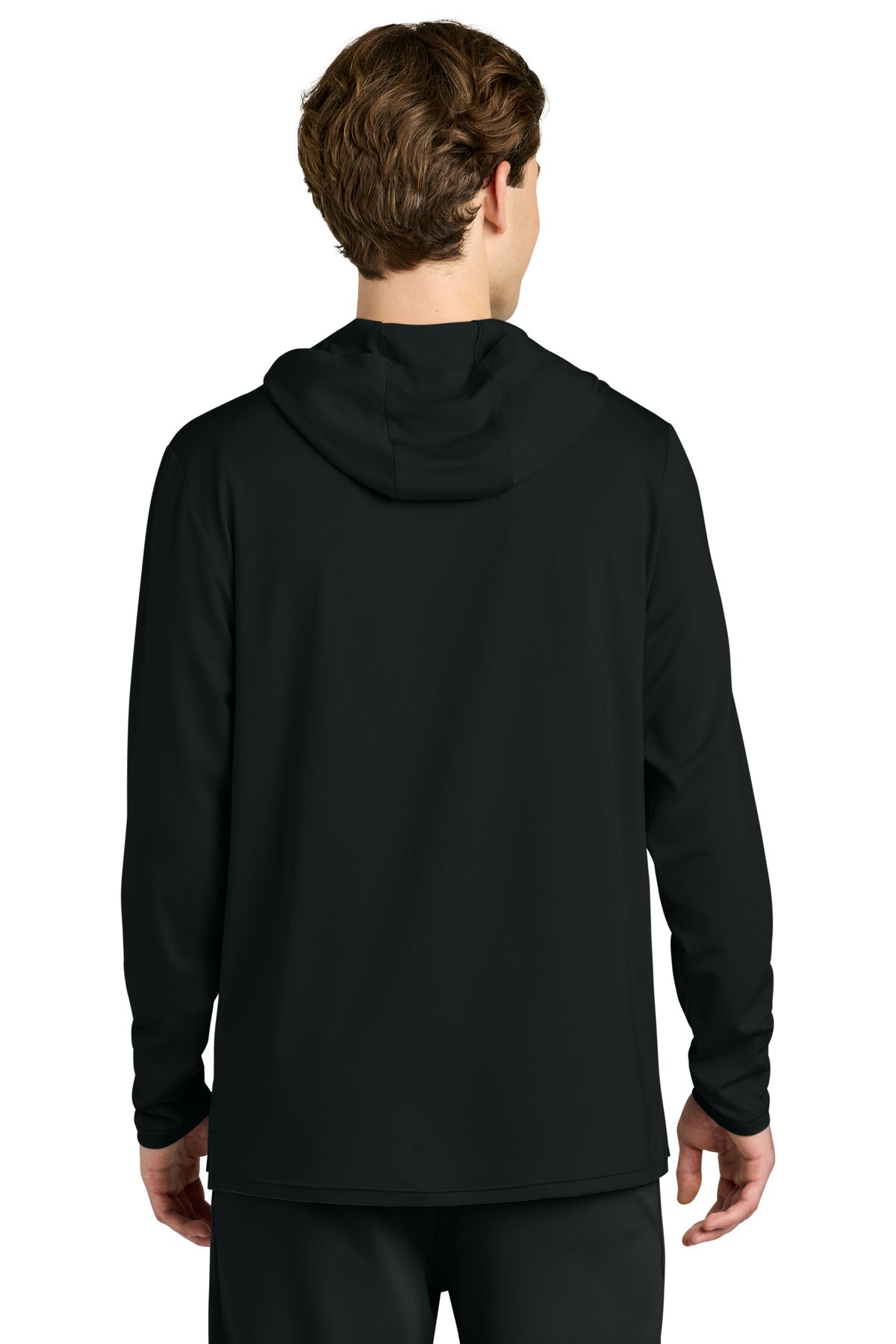 Richardson Clutch Long Sleeve Hoodie RA7110LSH