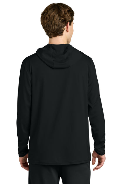 Richardson Clutch Long Sleeve Hoodie RA7110LSH