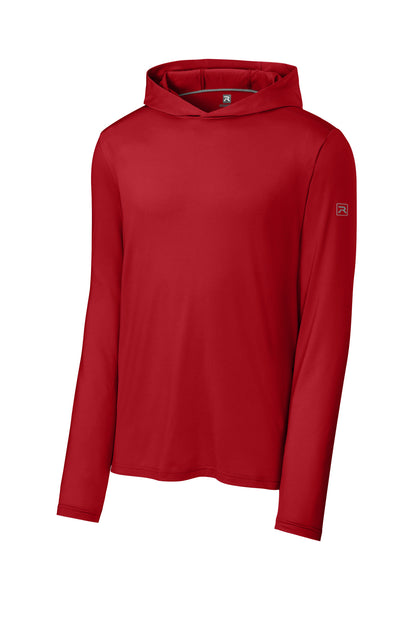 Richardson Clutch Long Sleeve Hoodie RA7110LSH