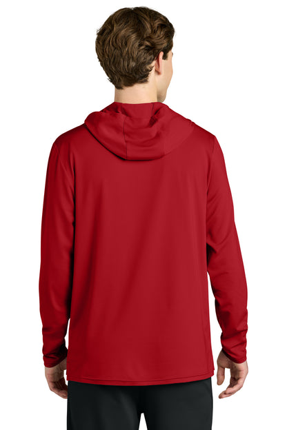Richardson Clutch Long Sleeve Hoodie RA7110LSH