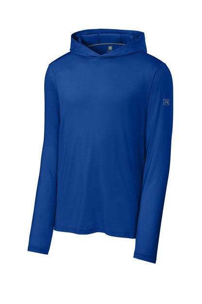 Richardson Clutch Long Sleeve Hoodie RA7110LSH