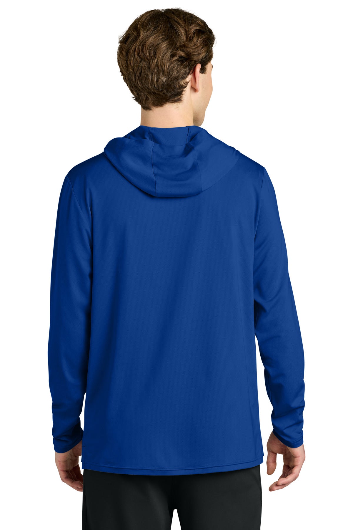 Richardson Clutch Long Sleeve Hoodie RA7110LSH