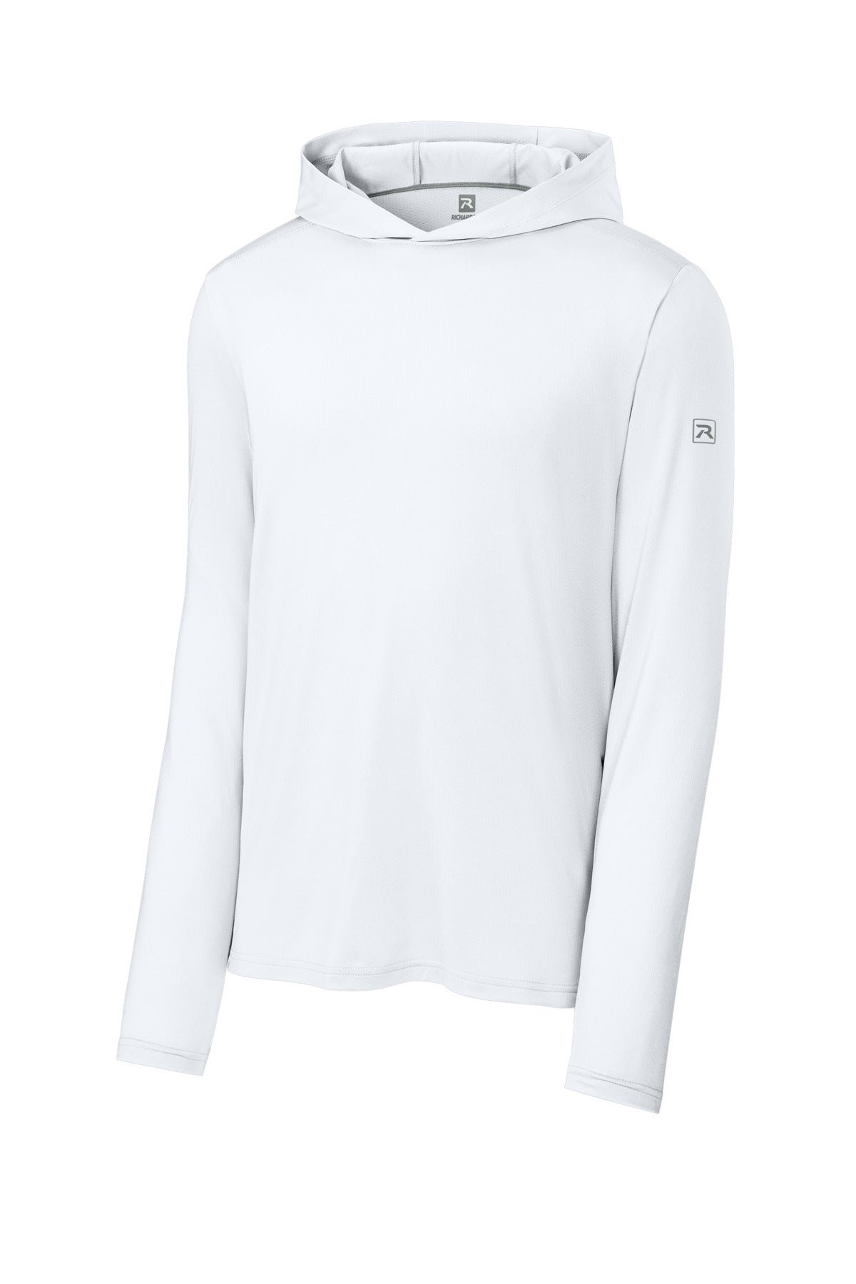 Richardson Clutch Long Sleeve Hoodie RA7110LSH