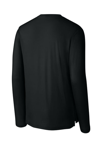 Richardson Clutch Long Sleeve Tee RA7110LS
