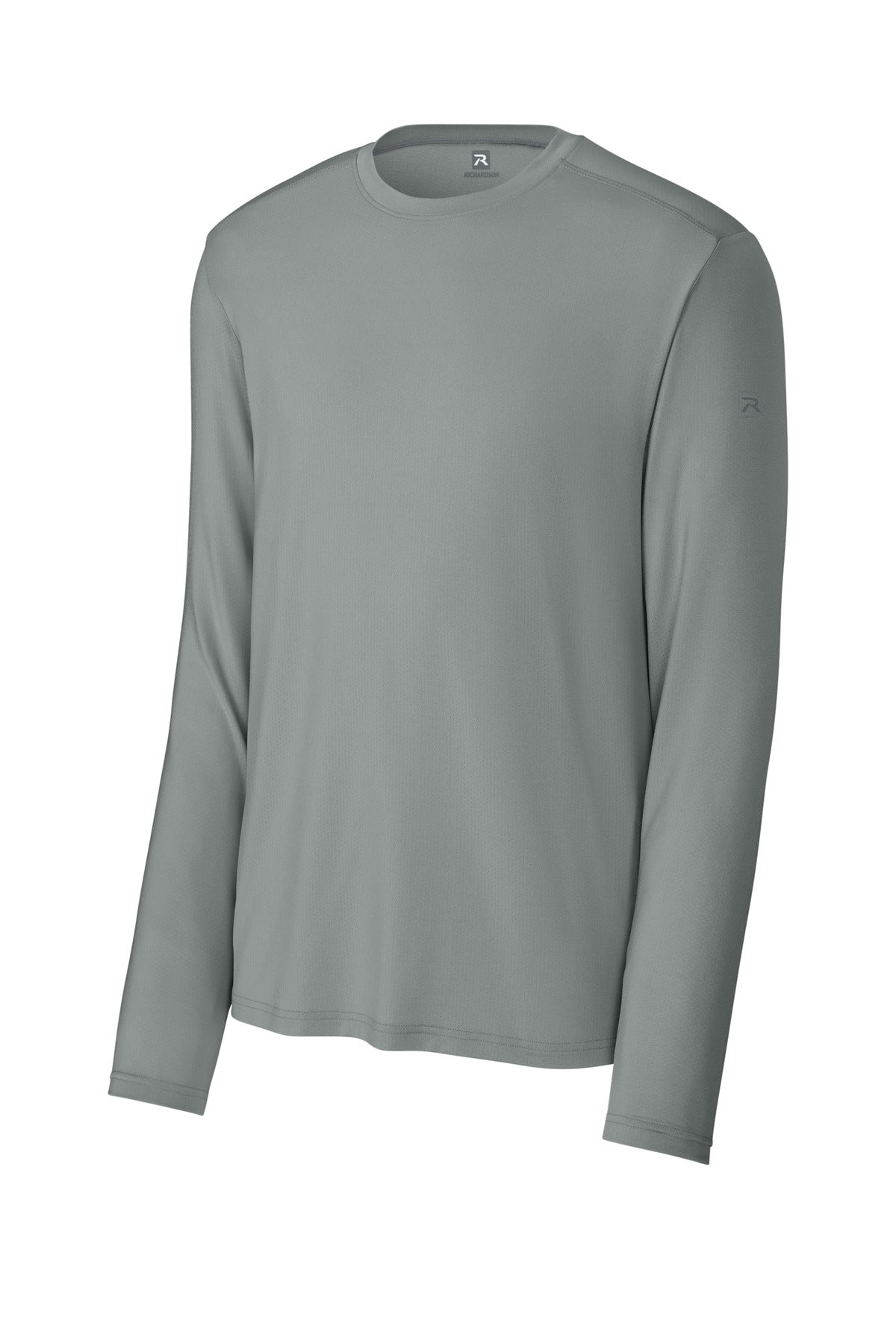 Richardson Clutch Long Sleeve Tee RA7110LS