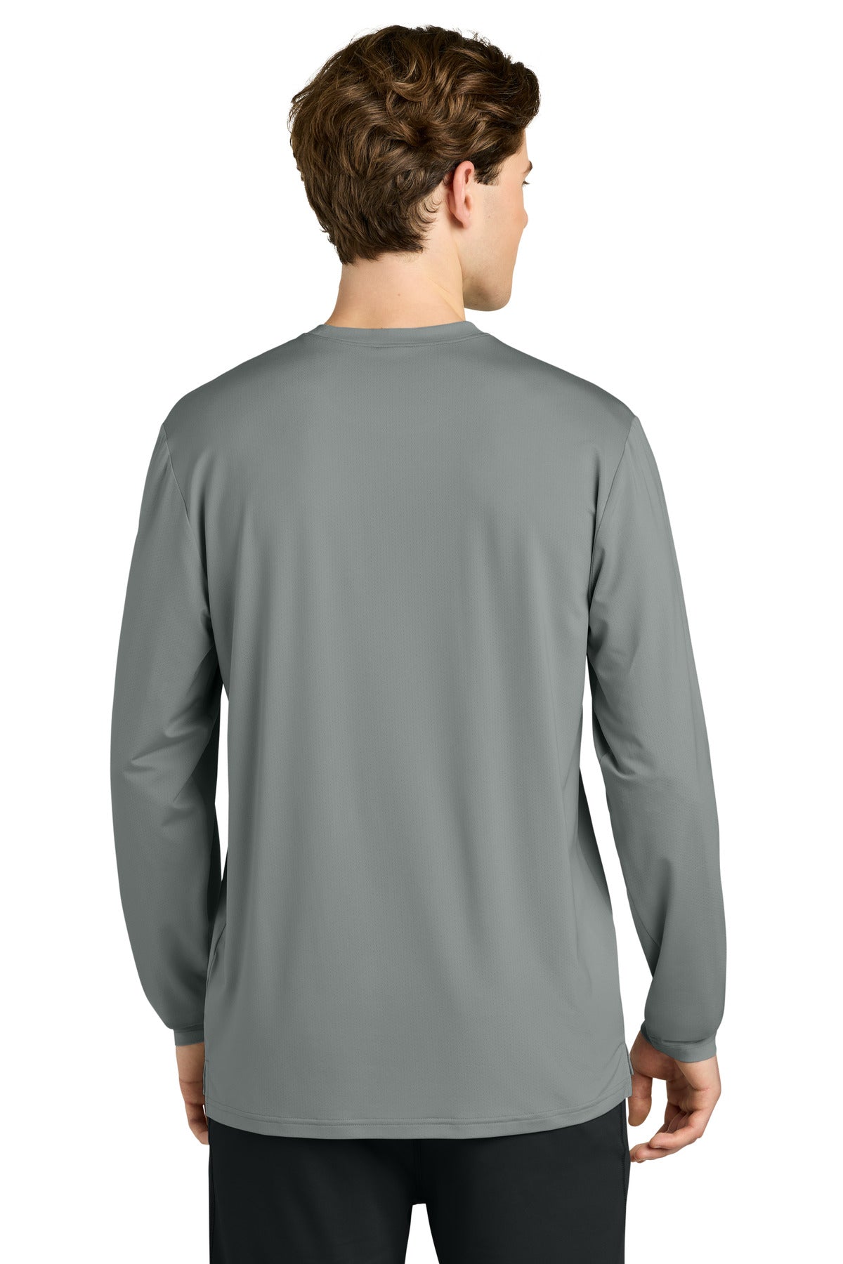 Richardson Clutch Long Sleeve Tee RA7110LS