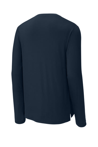 Richardson Clutch Long Sleeve Tee RA7110LS