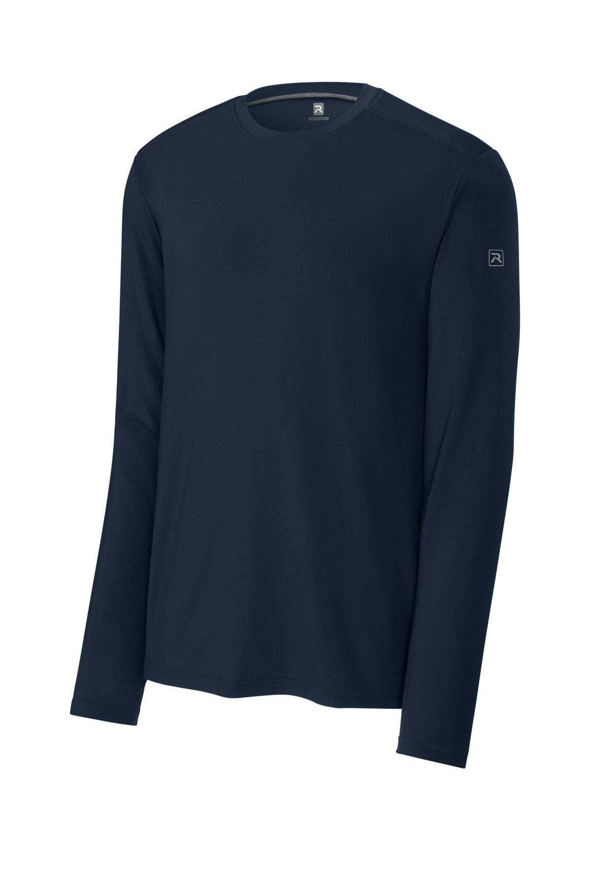 Richardson Clutch Long Sleeve Tee RA7110LS