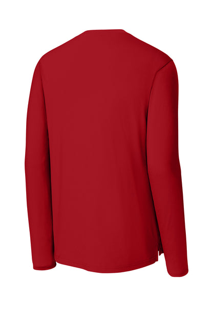 Richardson Clutch Long Sleeve Tee RA7110LS