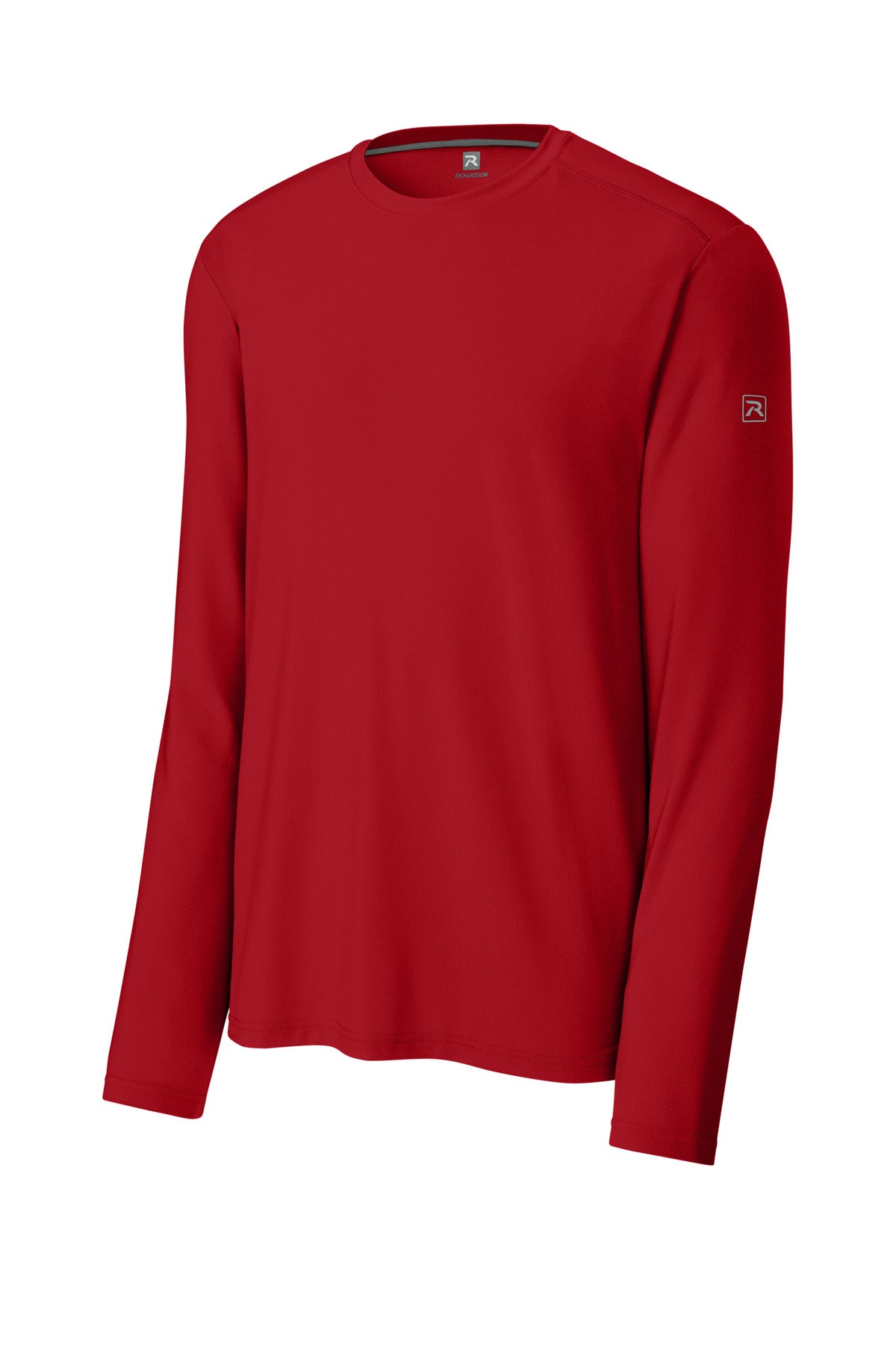 Richardson Clutch Long Sleeve Tee RA7110LS