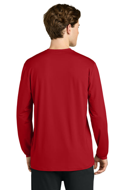 Richardson Clutch Long Sleeve Tee RA7110LS