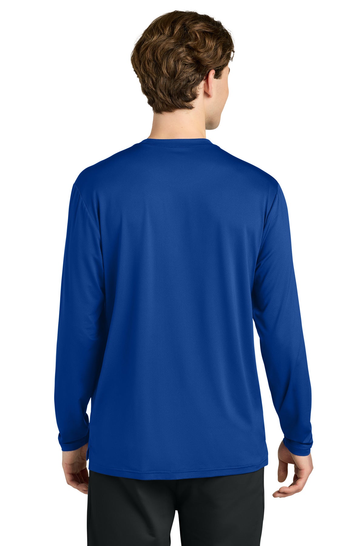 Richardson Clutch Long Sleeve Tee RA7110LS