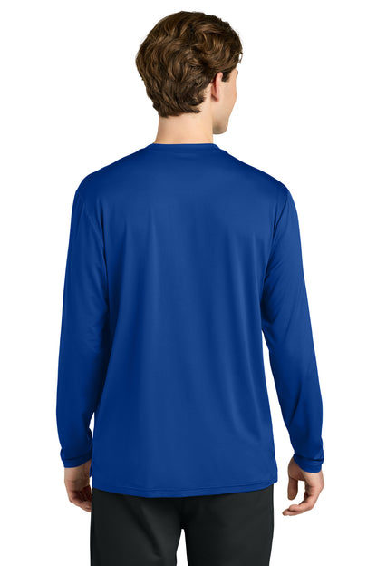 Richardson Clutch Long Sleeve Tee RA7110LS