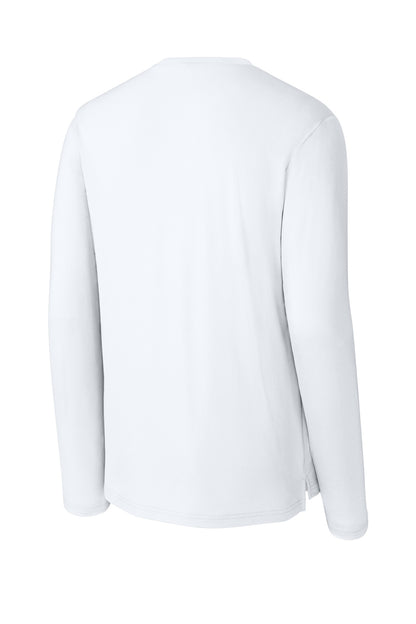 Richardson Clutch Long Sleeve Tee RA7110LS