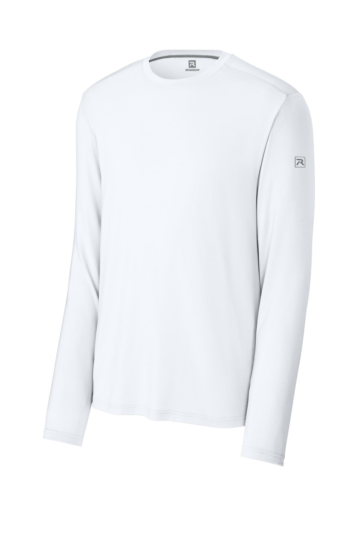 Richardson Clutch Long Sleeve Tee RA7110LS